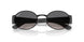 002/M3 - Black - Grey Gradient Polarized
