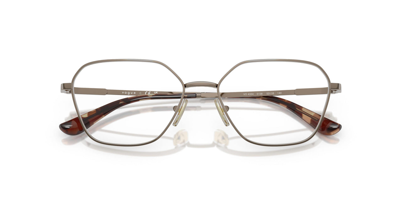 5138 - Brown