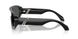 GB1/87 - Black - Dark Grey
