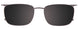Easyclip EC641 Eyeglasses