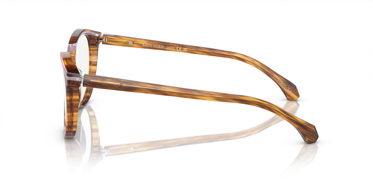001 - Brown