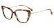 Lucky Brand VLBD134 Eyeglasses