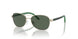 942571 - Gold - Dark Green