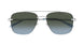 003 - Silver - Green