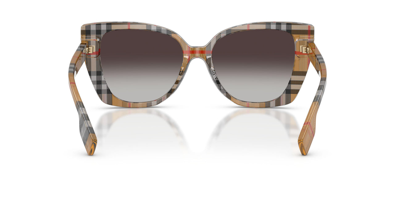 39448G - Brown - Grey Gradient