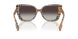 39448G - Brown - Grey Gradient
