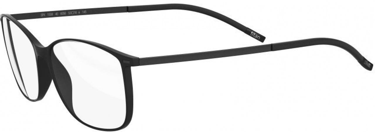 6054 - black matte