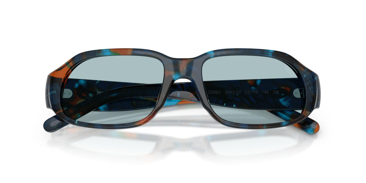 204372 - Blue - Blue