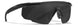 302 - Grey Lens/matte Black Frame - Grey