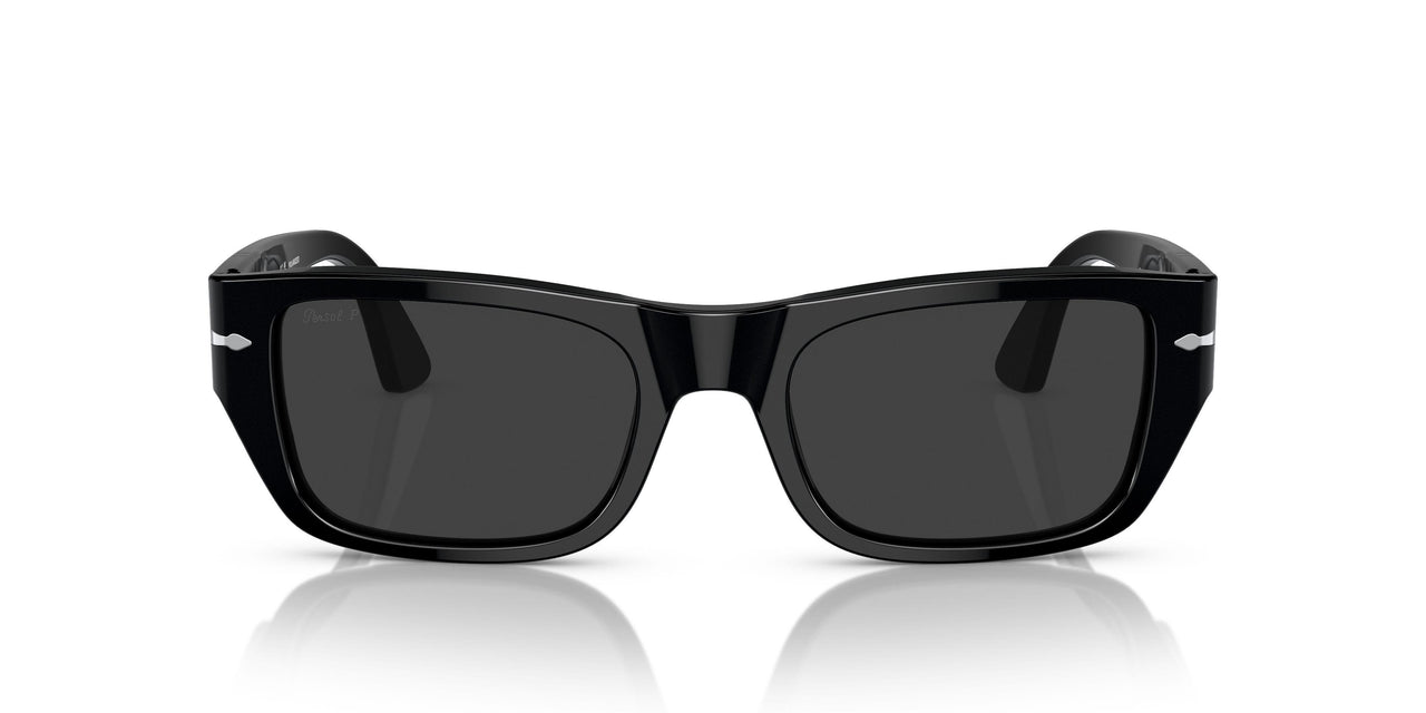 95/48 - Black - Polar Black