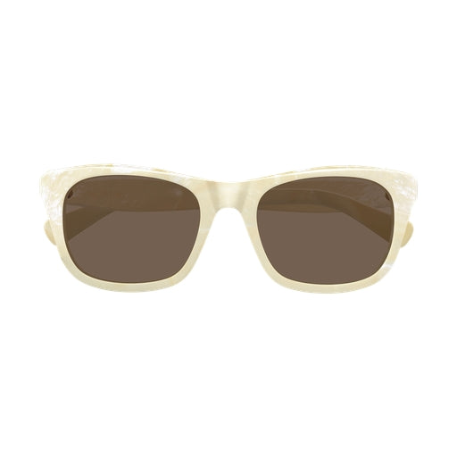 003 - Ivory - Brown