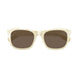 003 - Ivory - Brown