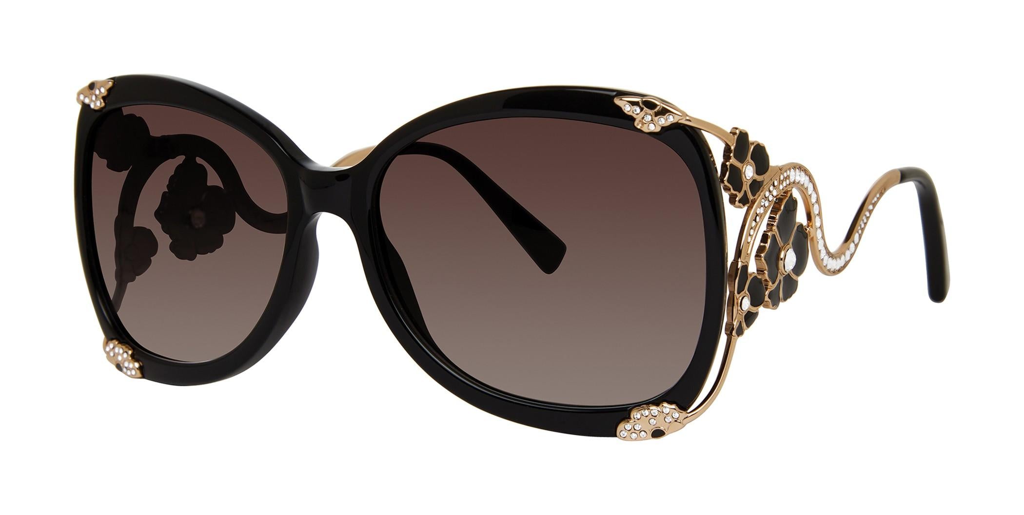 Caviar 6857 Sunglasses display picture 3