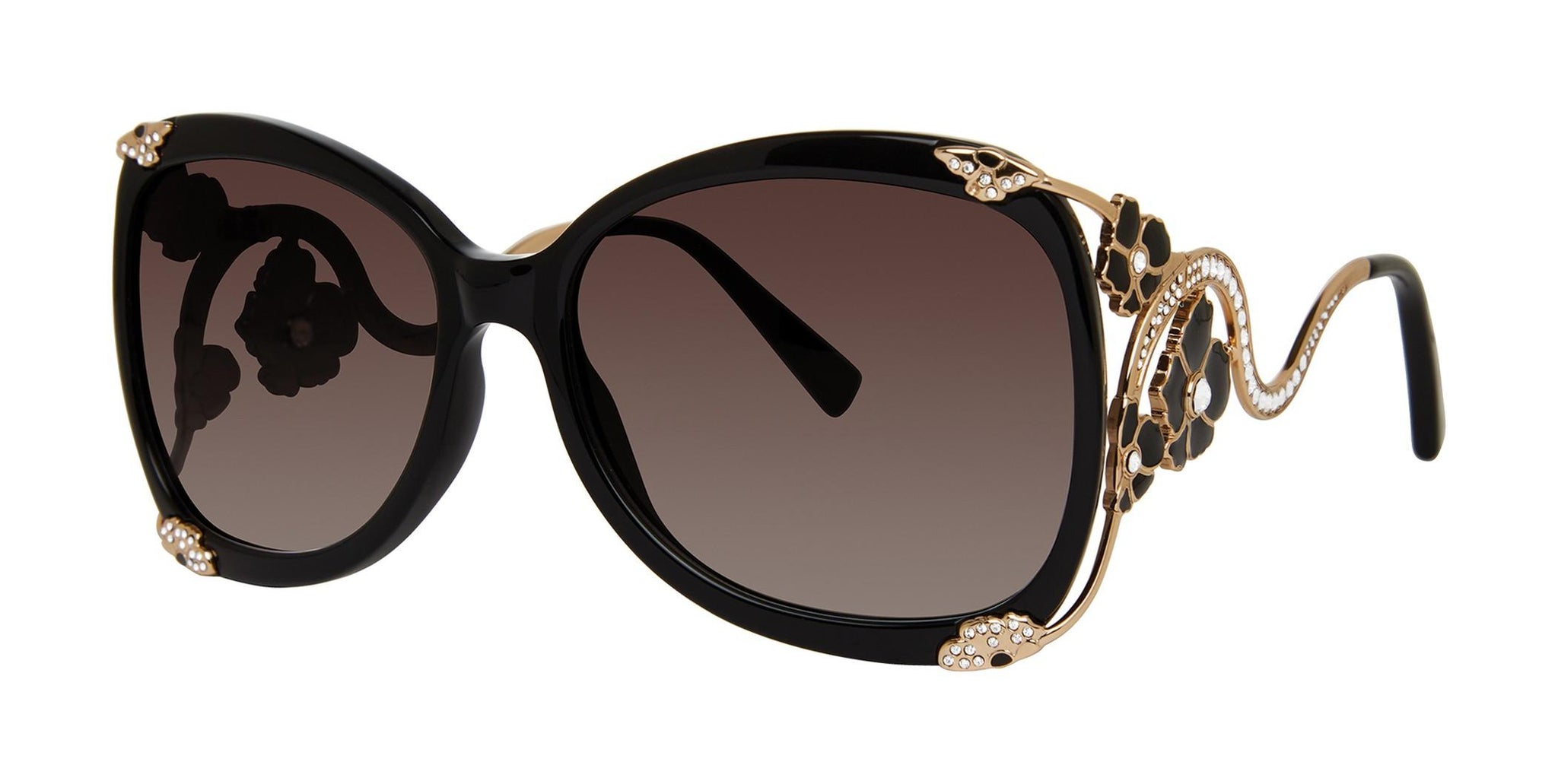 Caviar Caviar6857 Sunglasses display picture 1