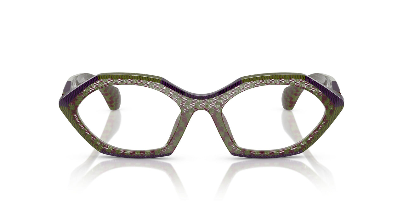 001 - Multicolor