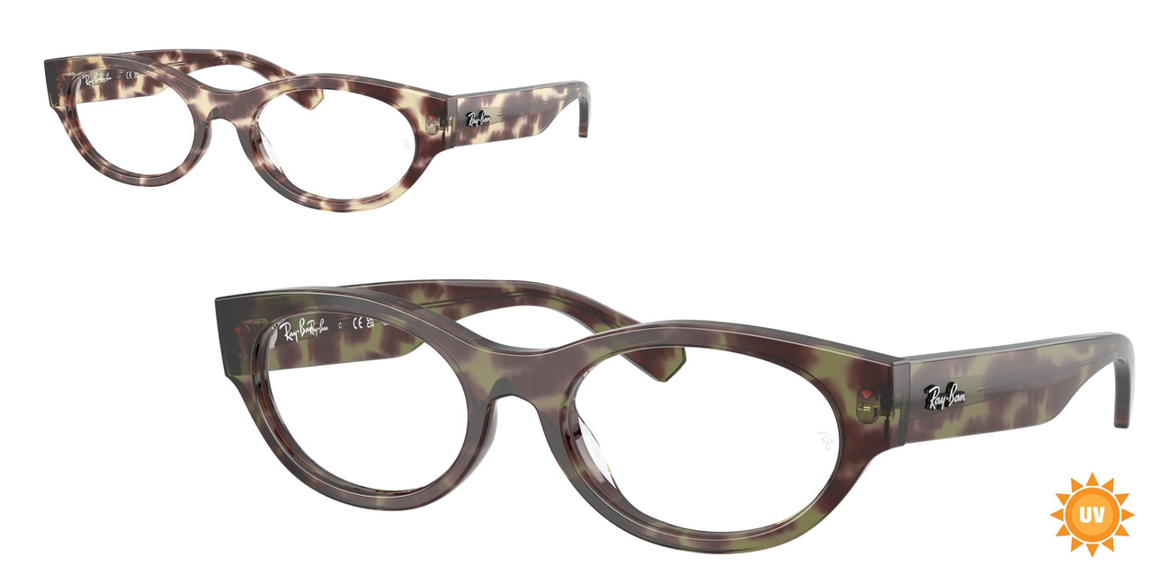 Ray-Ban 5447 Eyeglasses
