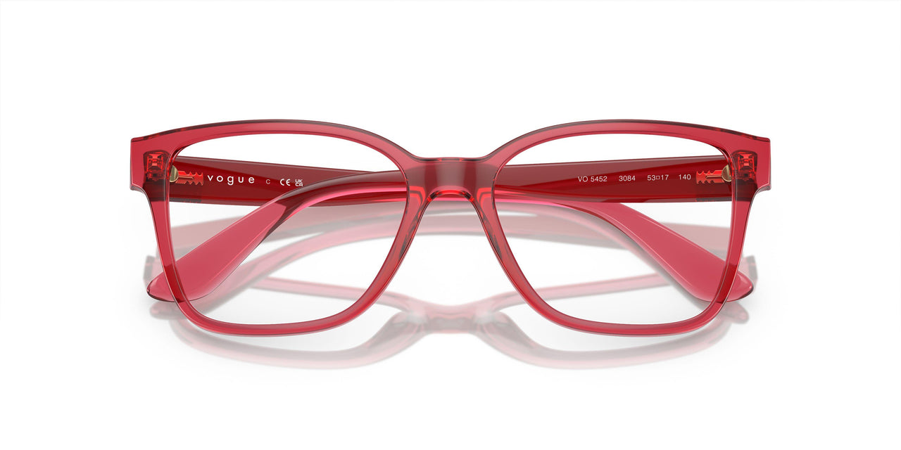 3084 - Red