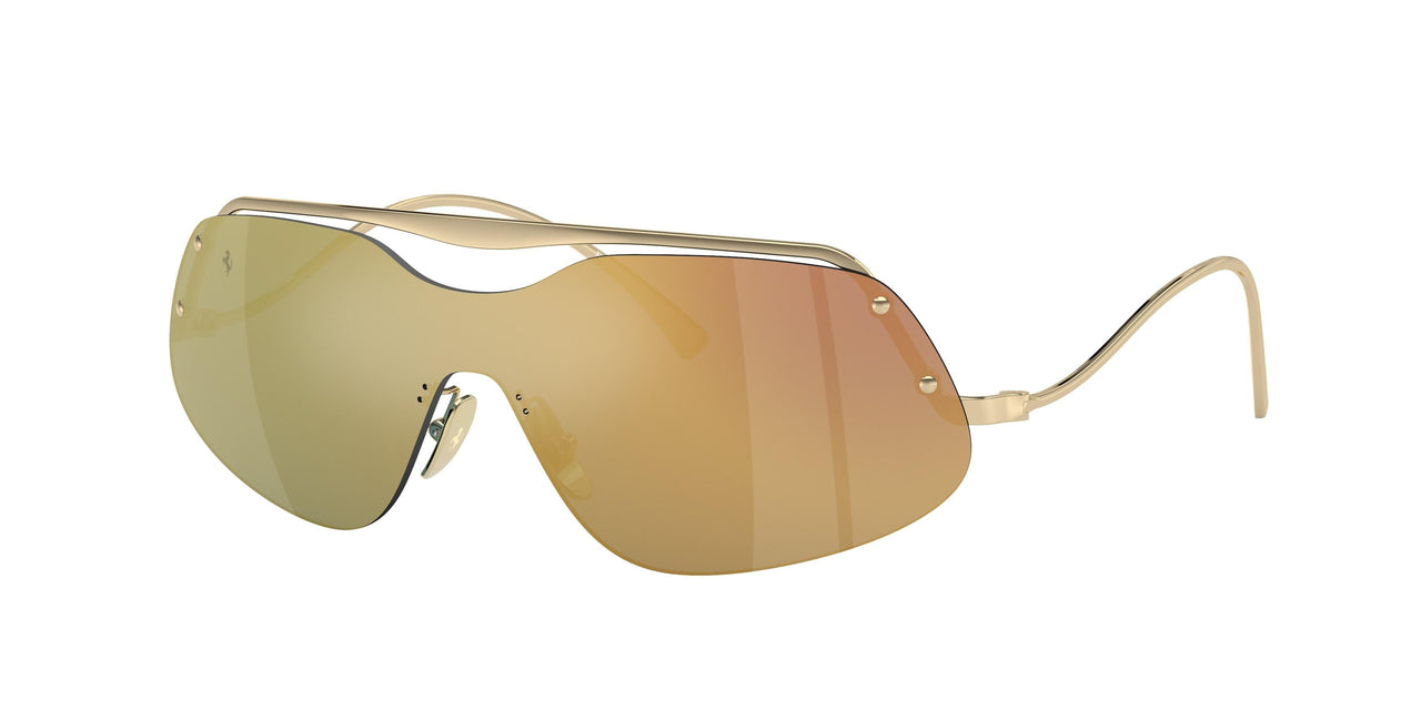 Ferrari 1007 Sunglasses