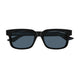 003 - Black - Blue
