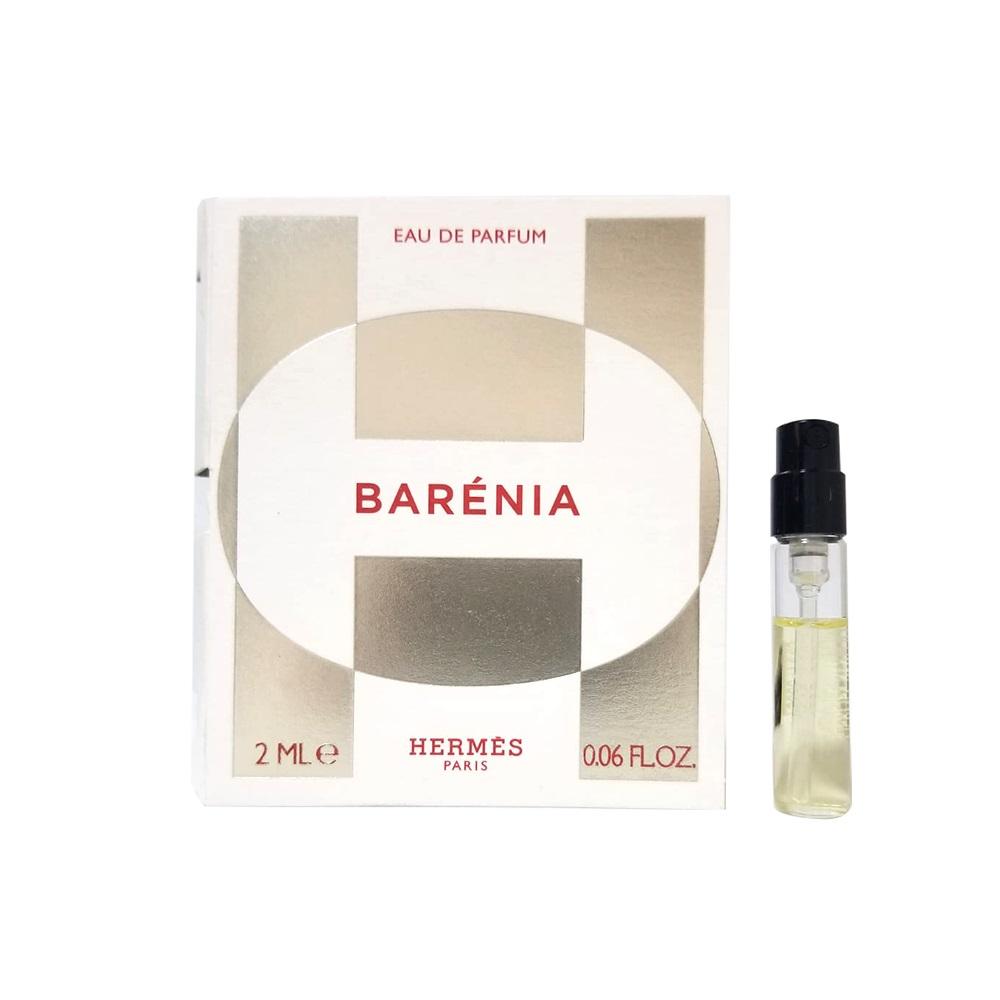 Hermes Barenia EDP Spray Vial