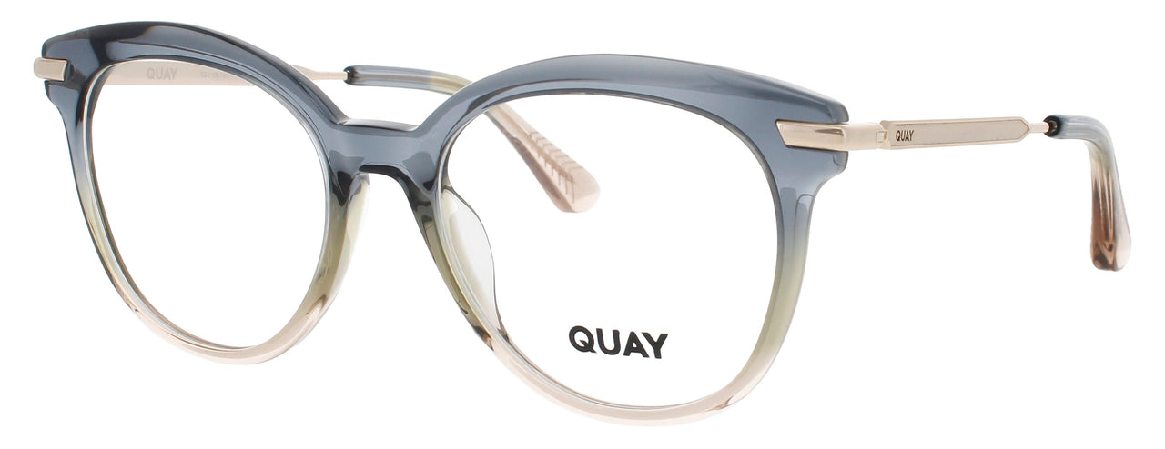 Quay PENCILMEINRX Eyeglasses