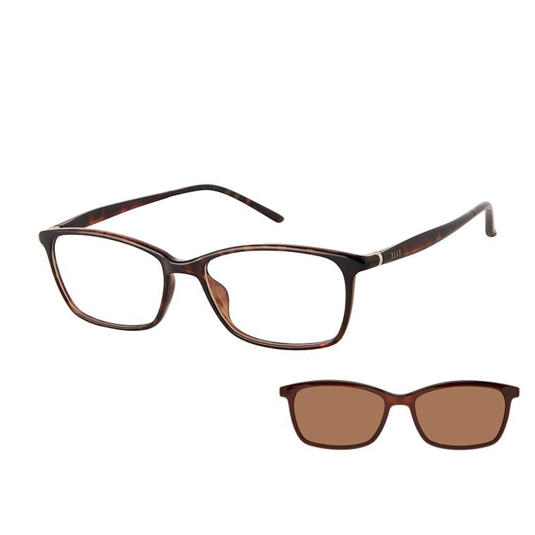 Elle EL13561 Eyeglasses