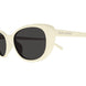 004 - Ivory - Black