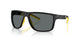 504/81 - Black - Dark Grey Polar