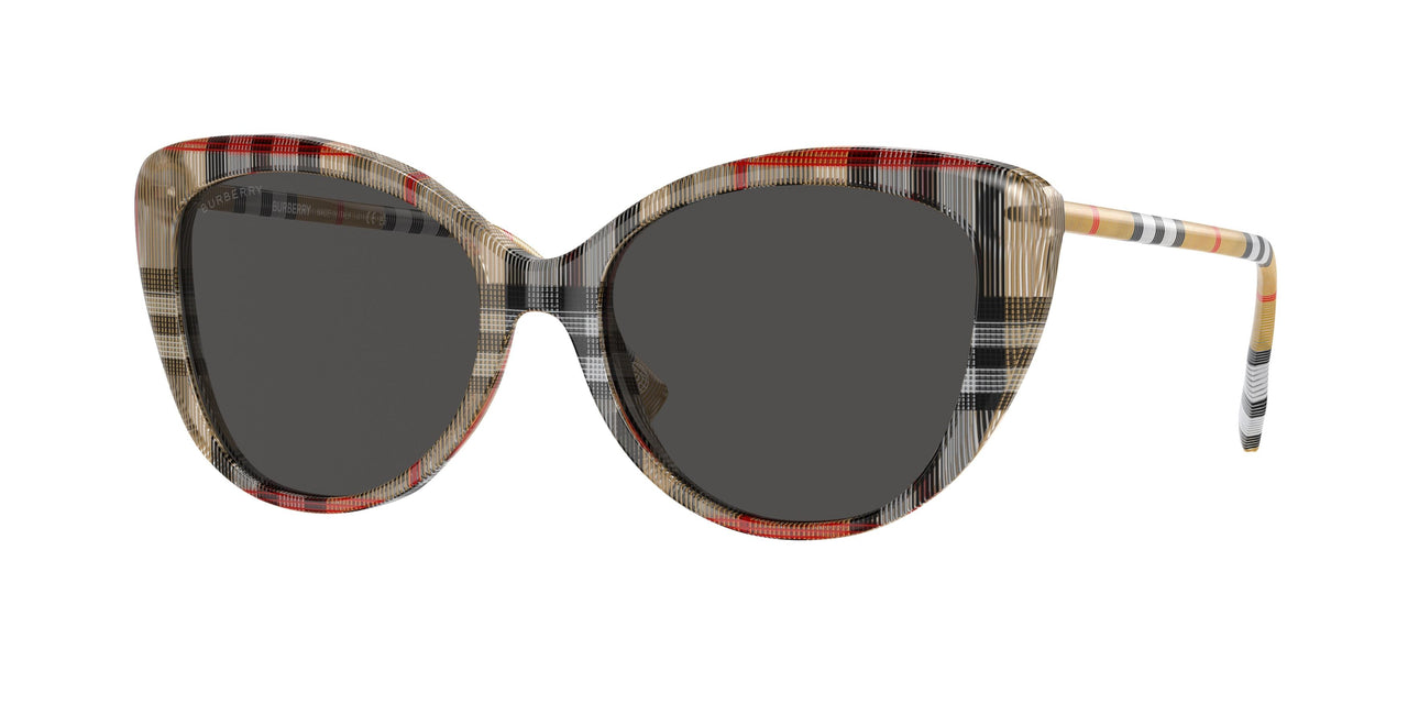 Burberry 4407 Sunglasses