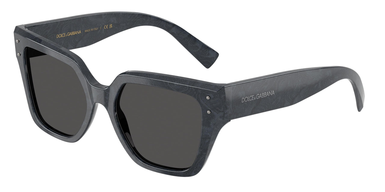 Dolce & Gabbana 4471 Sunglasses