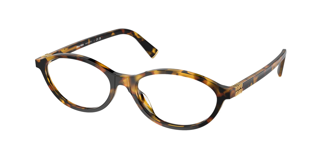 Miu 09XV Eyeglasses