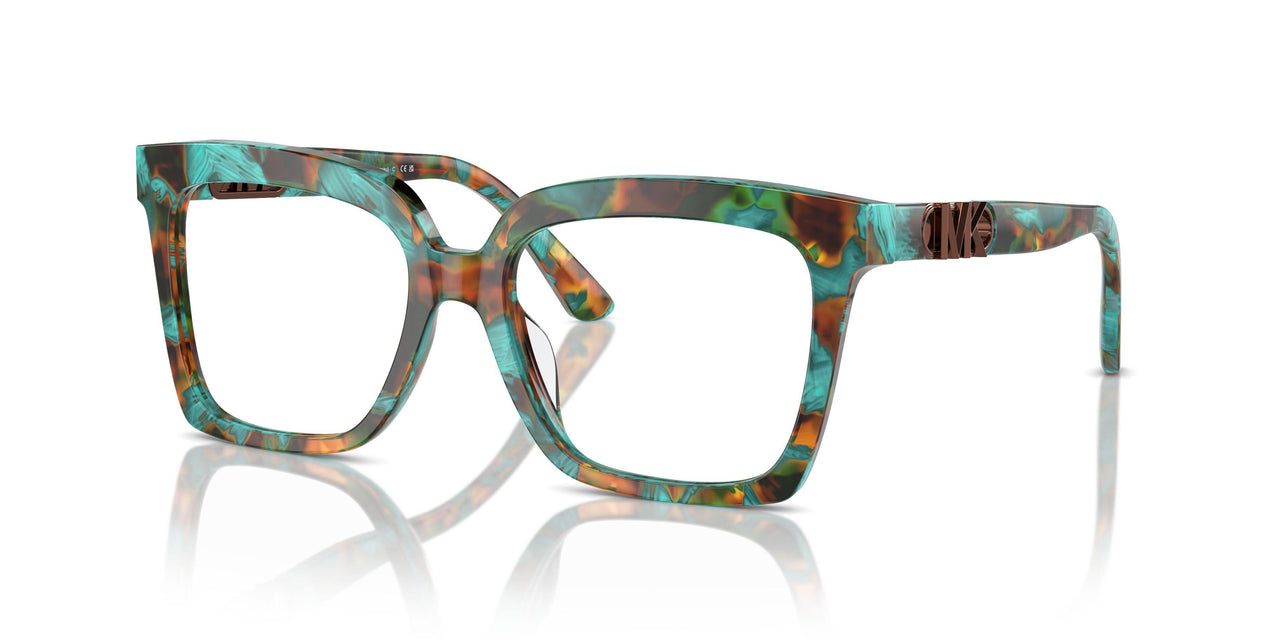 4000 - Green