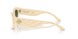 190671 - Ivory - Solid Dark Green