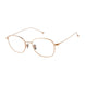 Minamoto MO31008 Eyeglasses