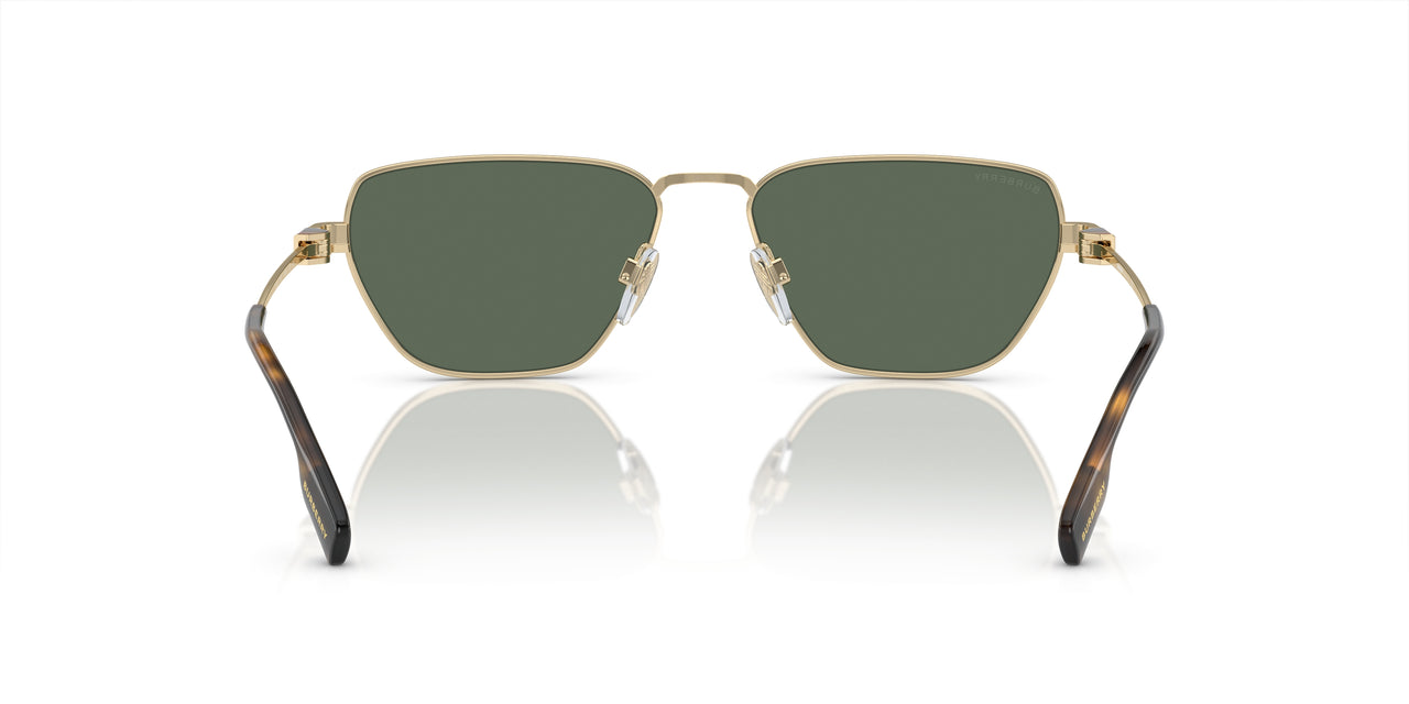 110971 - Gold - Dark Green