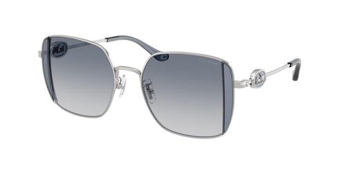 Coach Cad72 7177B Sunglasses