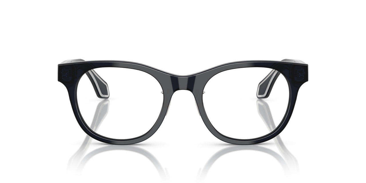 6160 - Blue
