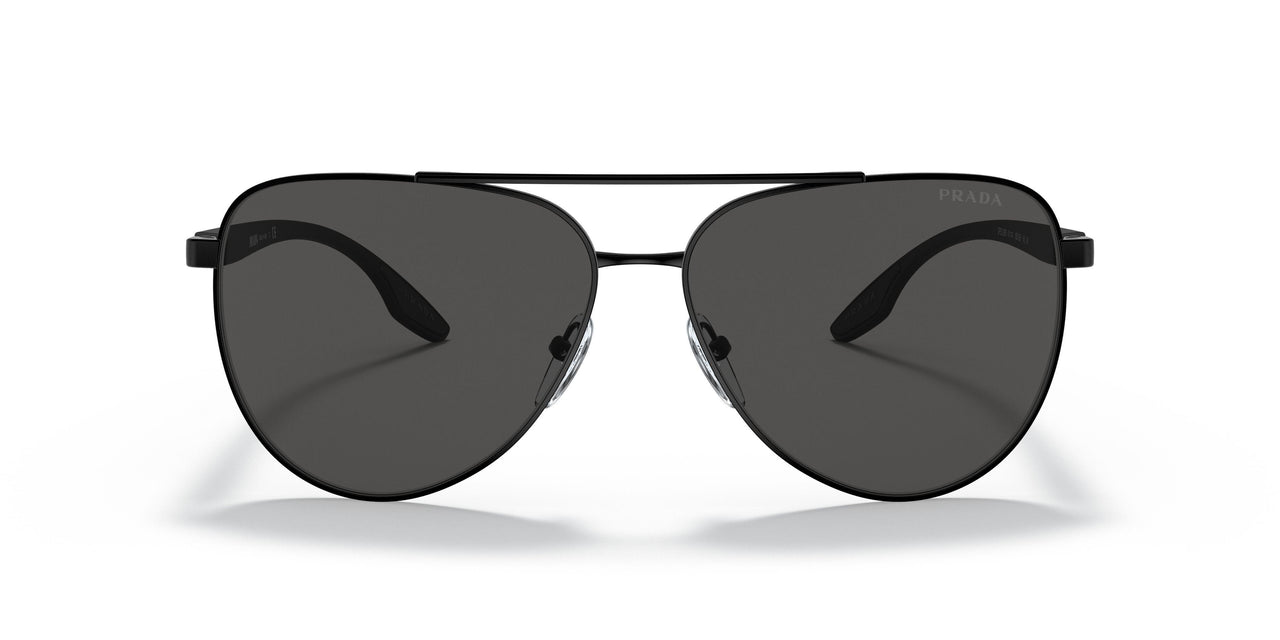 1BO06F - Black - Dark Grey