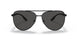 1BO06F - Black - Dark Grey