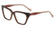 Yalea VYA236 Eyeglasses
