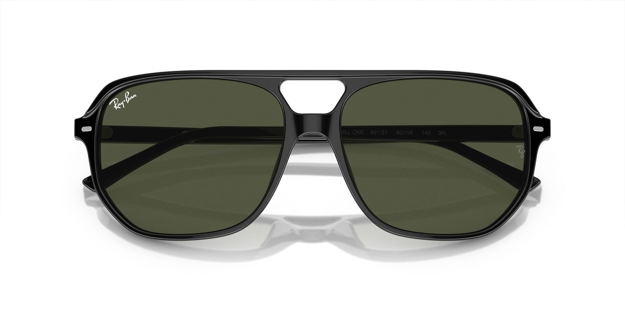 901/31 - Black - Green