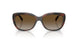 2386T5 - Brown - Grey Gradient Brown Polarized