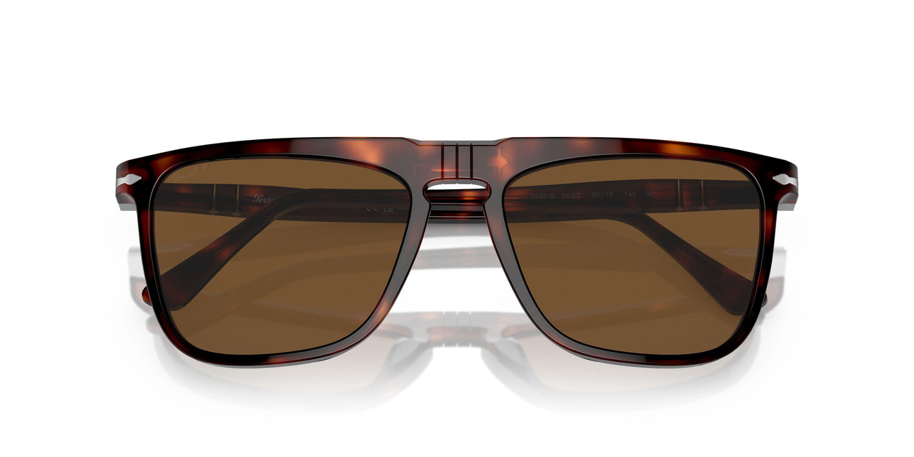 24/57 - Havana - Brown Polarized