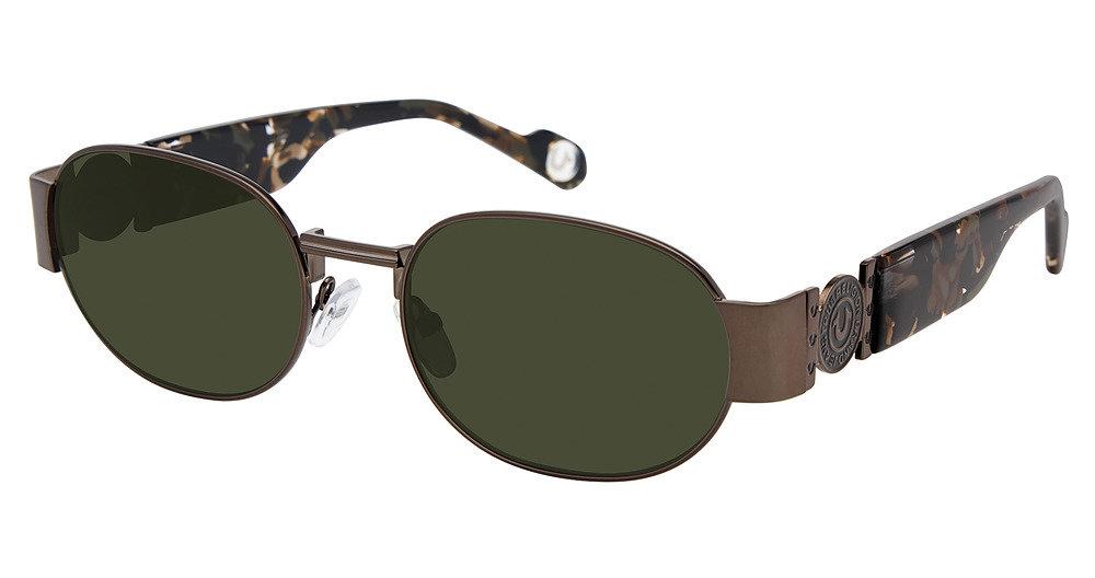 True-Religion-Sunwear TRU-T5012 Eyeglasses