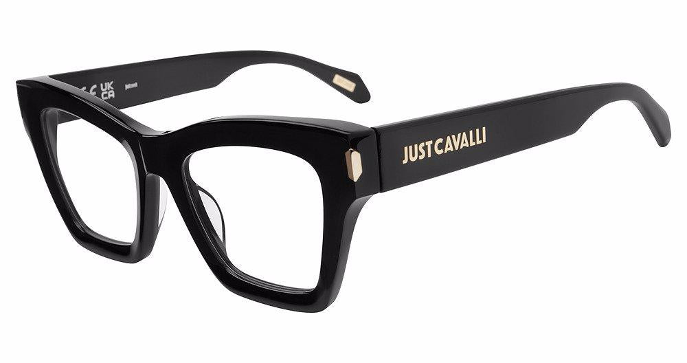 Just Cavalli VJC119 Eyeglasses