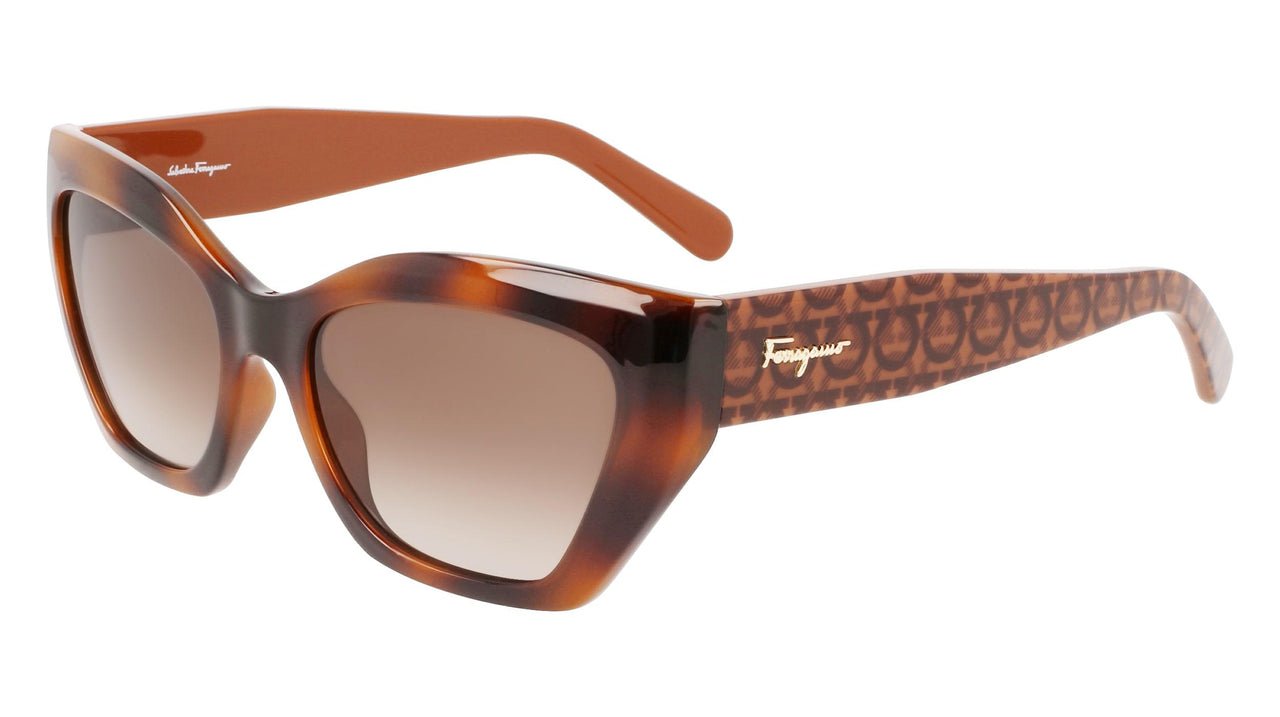 Salvatore Ferragamo SF1043S Sunglasses