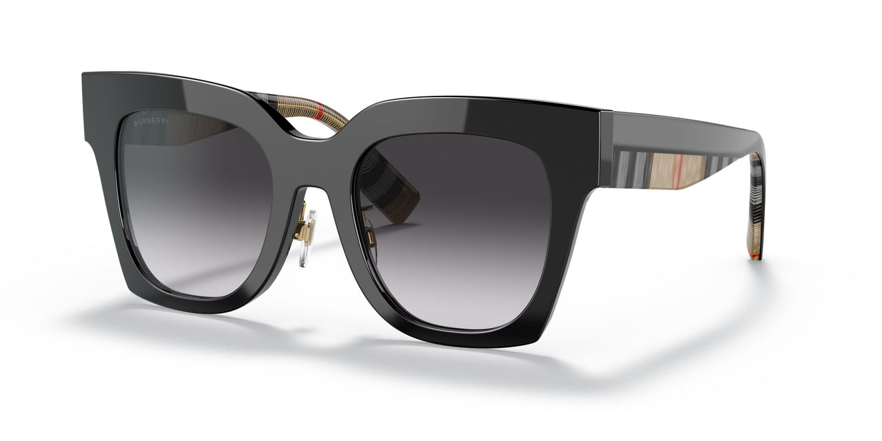 39428G - Black - Grey Gradient