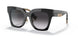 39428G - Black - Grey Gradient