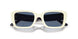 194980 - White - Dark Blue