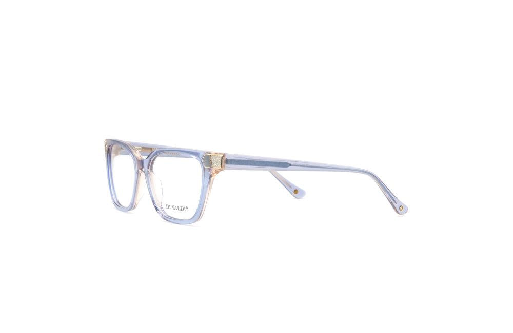 50 - CLEAR BLUE